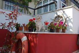 Karaburun  Gizlibahce Hotel מראה חיצוני תמונה