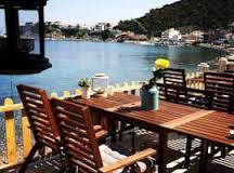 Karaburun  Gizlibahce Hotel מראה חיצוני תמונה